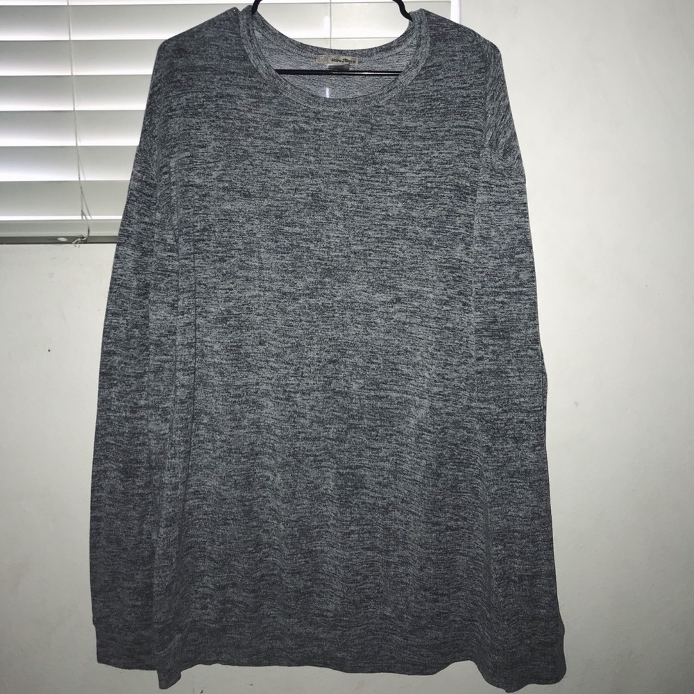 Oversized Sweater